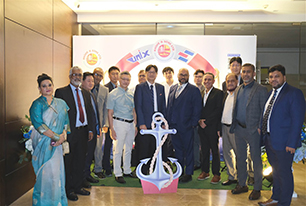 Unix Line Pte Ltd. Concludes Its 54th HSL Crew Training & Education Seminar with Resounding Success